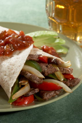 Fajita Fajita picture